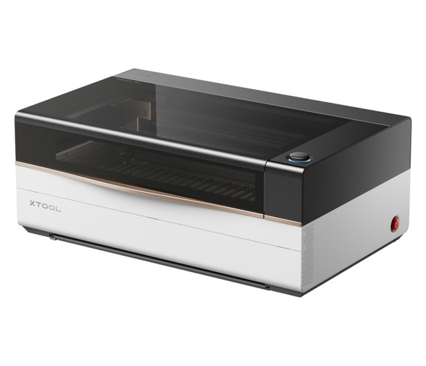 xTool Grawerka laserowa P3 80W - 1570537 - zdjęcie 2